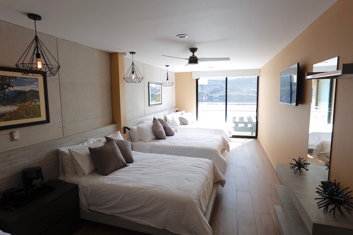 Buscan imponer 4% de impuesto para Airbnb en Querétaro