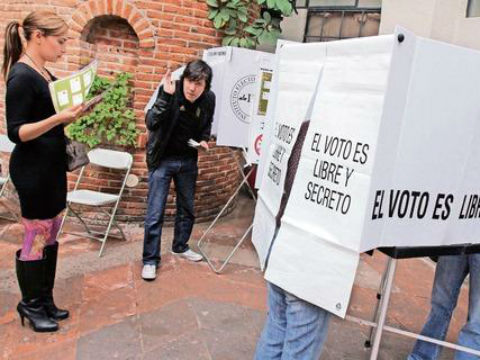 Urge adecuar la ley electoral local