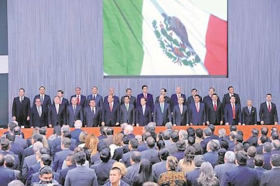 JCR: urge aplicación de plan