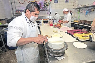 Pan q ayuda, invitada a Feria de Artesanías