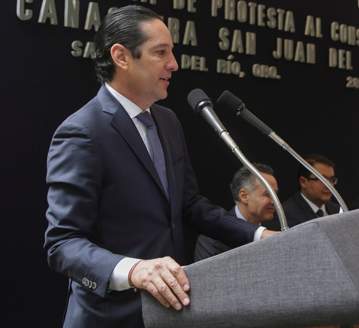 Foto: Demian Chávez