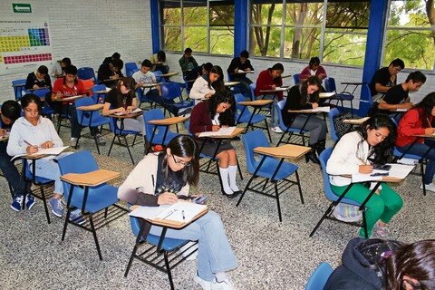 Alcoholismo, factor de deserción escolar