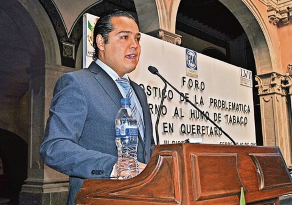 No fumadores, sin defensa en casa 