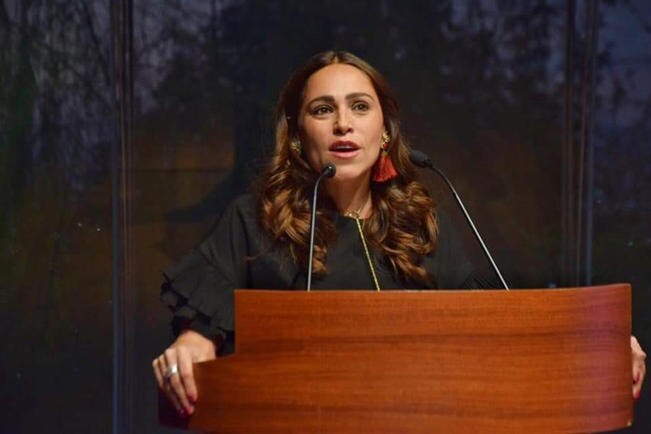 “Urge una austeridad real, no populismo”: Abigail Arredondo