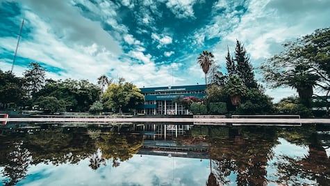 La Universidad Autónoma de Querétaro no obligará a sus estudiantes a regresar a las aulas 