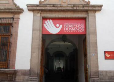 CEDH enfrenta juicios laborales 