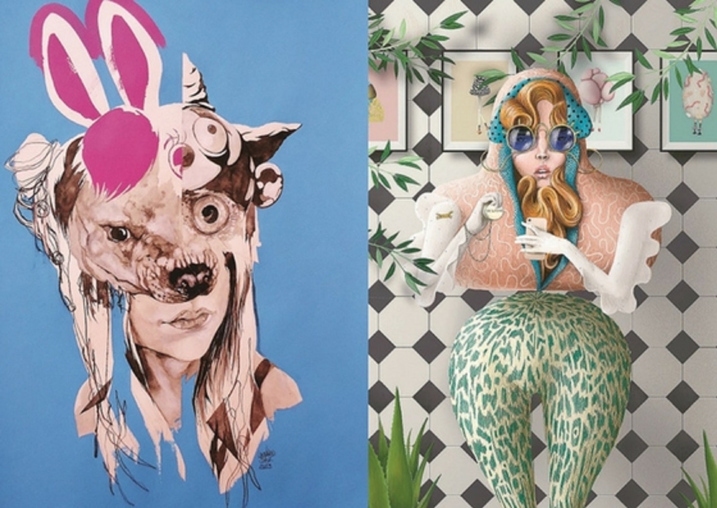 Hoy inicia el Cutout Fest