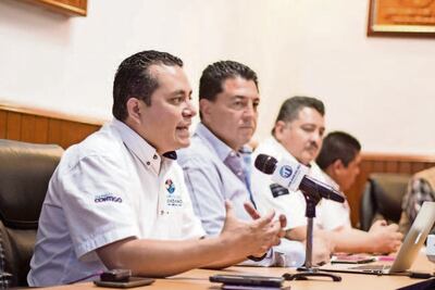 Difunden en Facebook falsos secuestros de niños en SJR