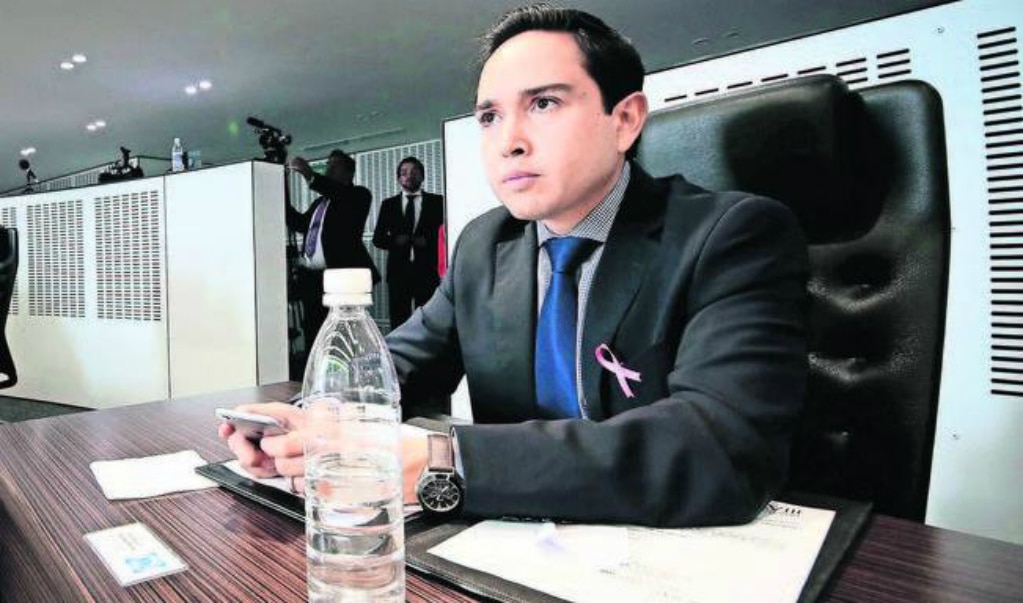 FOTO: Archivo El Universal