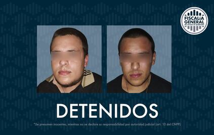 “No hay impunidad en Querétaro”, afirman tras detención de homicidas de policías municipales