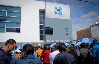 PAN votará en contra de la reforma educativa