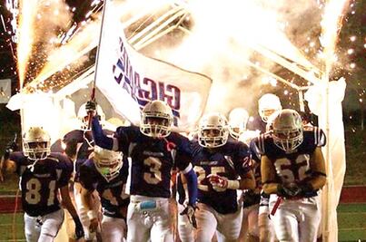Gigantes de Querétaro llega a la final del CUC