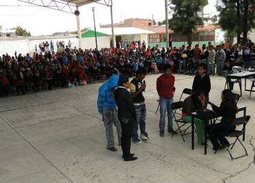 Realizan foro para el combate de delitos