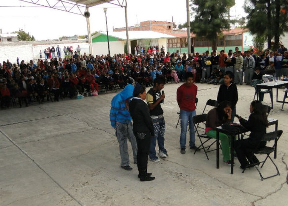 Realizan foro para el combate de delitos