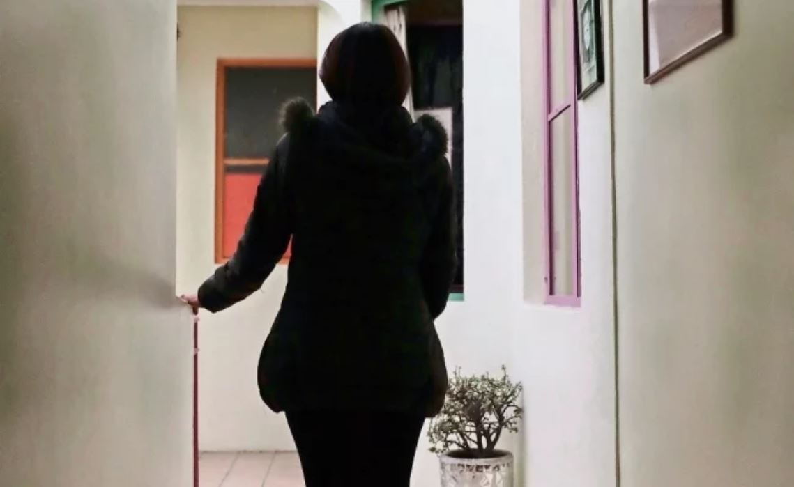 Agresiones sexuales a niños al alza