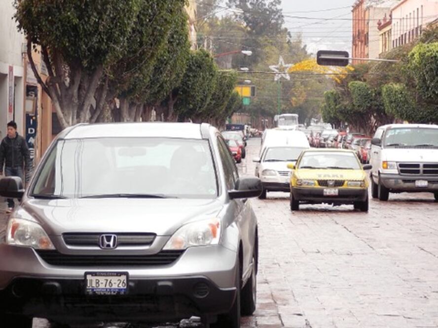 Aplicar multas graduales