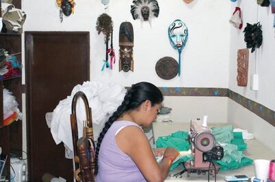 Reportan déficit laboral en Jalpan