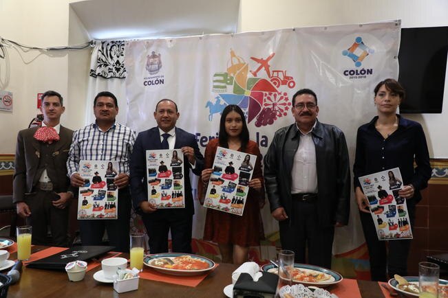 ¡Se acerca la Feria de la Raza 2019!