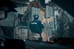 Detienen a adolescente por homicidio en La Negreta, en  el municipio de Corregidora
