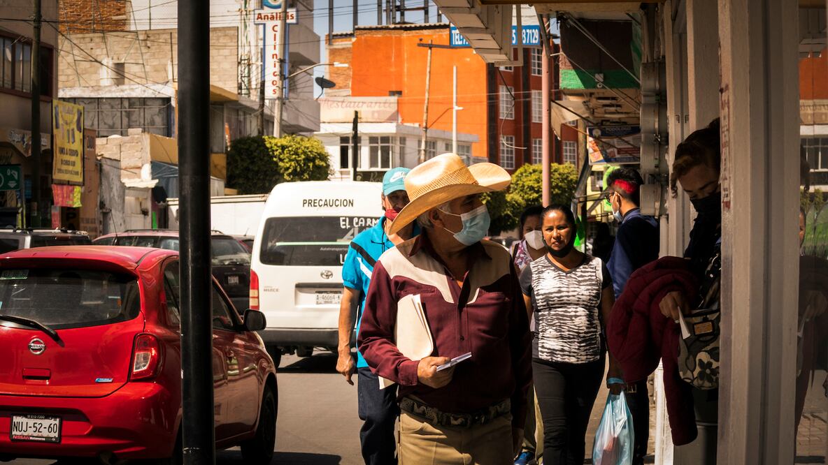 Foto: Emiliano Ramírez