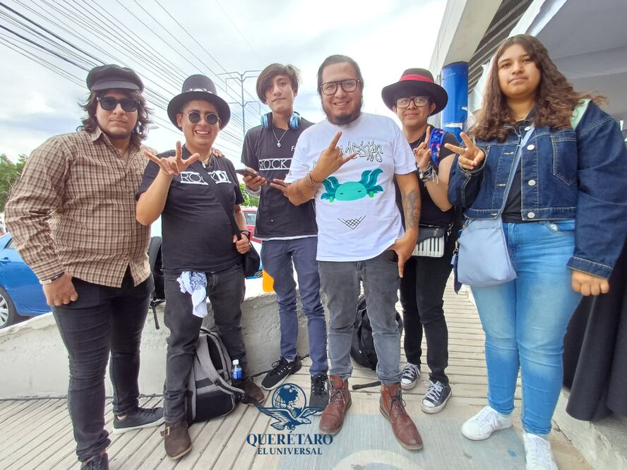 Foto. Rocío G. Benítez