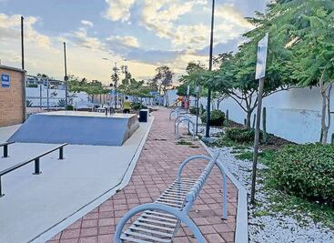 Nueva Unidad de Protección Animal en parque Libertad genera oposición