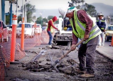 Destinan para este año mil 500 mdp en obras de gobierno