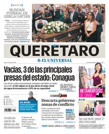Portada 04 de abril de 2024