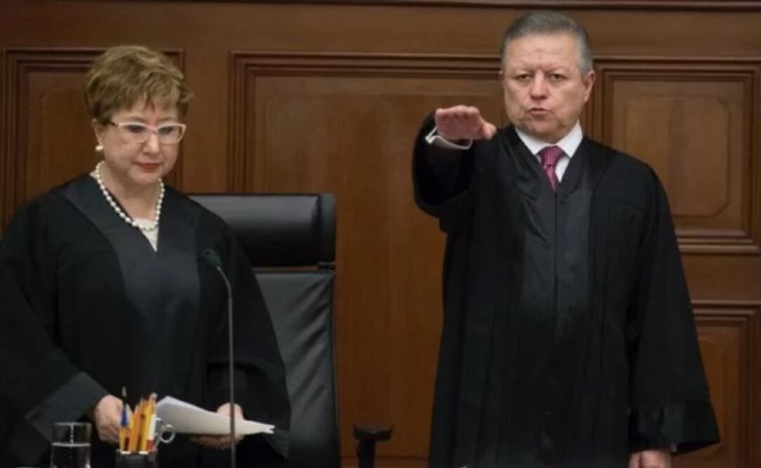 Foto: Germán Espinosa. El Universal