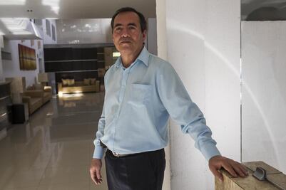 Preparar a los difuntos para que les digan adiós