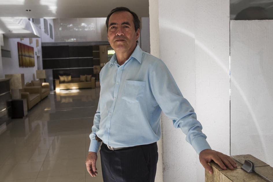 Preparar a los difuntos para que les digan adiós