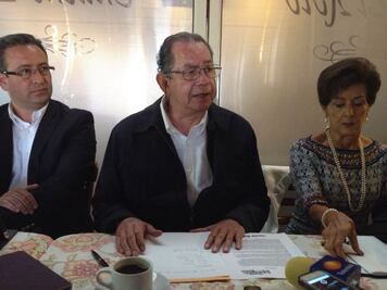 Visitará Corral la capital queretana