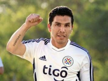 Cabañas da a conocer por qué lo balacearon