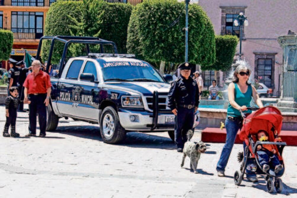 Reportan saldo blanco en festejos de Navidad