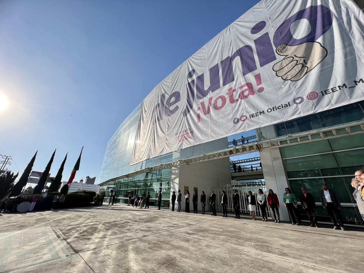 Opinión. Hoy se vota por 2024