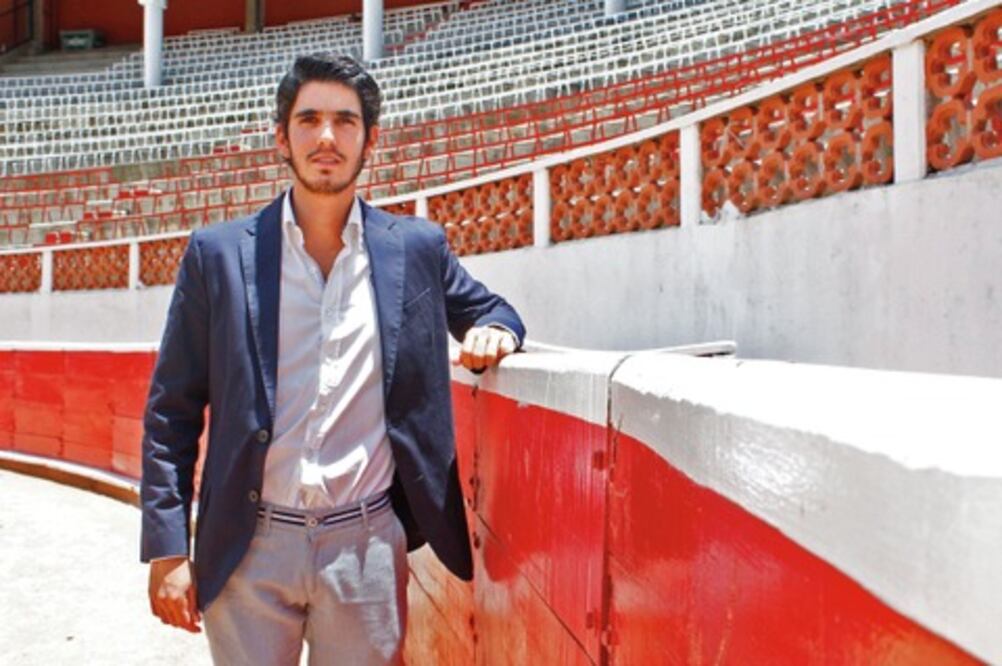 Zendejas, listo para reaparecer