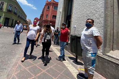 Estado, cuarto con mayor crecimiento de población foránea