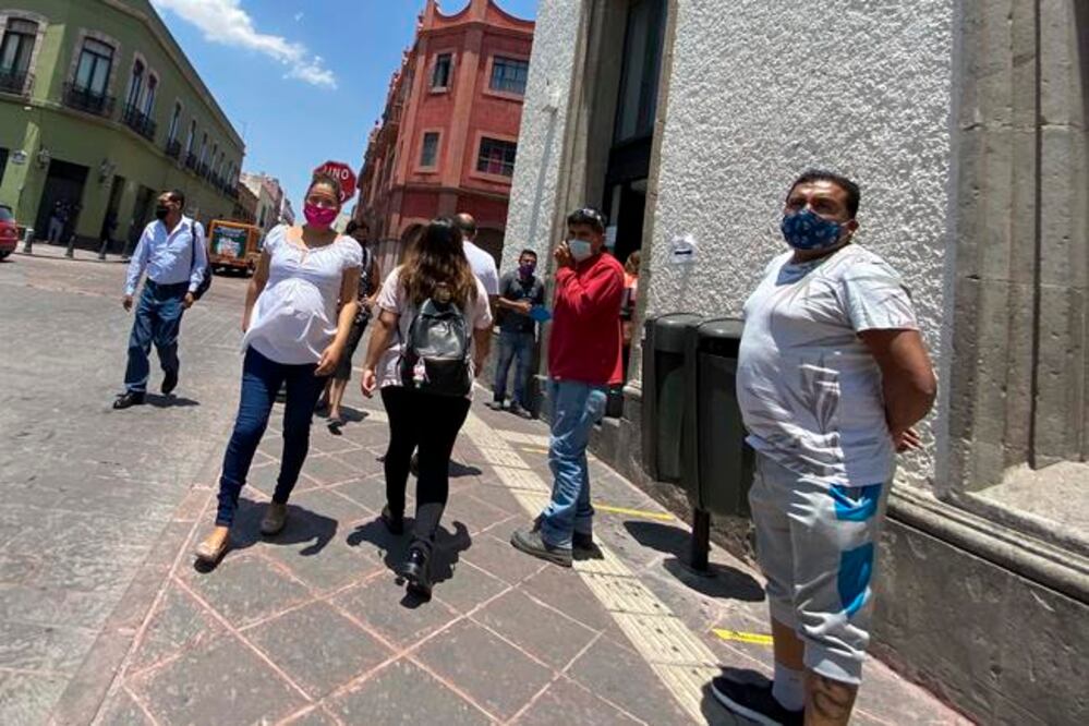 Foto: Archivo. El Universal