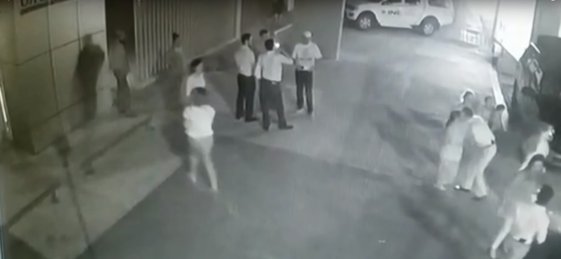 Ven a mafia detrás del asesinato del candidato Purón