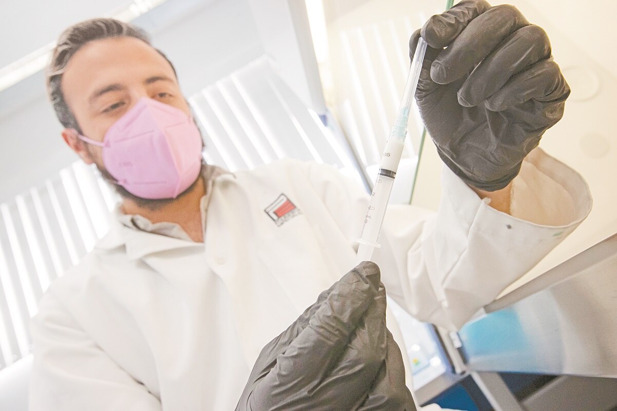 La UAQ cuestiona nueva cláusula: Conacyt buscaría el control de la propiedad intelectual