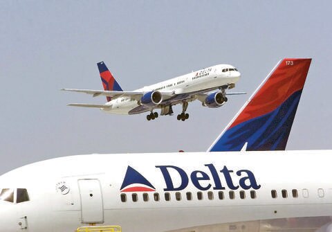 Cofece autoriza, alianza Aeroméxico y Delta