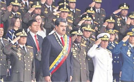 Venezuela exige a México aclarar presunto nexo con ataque a Maduro