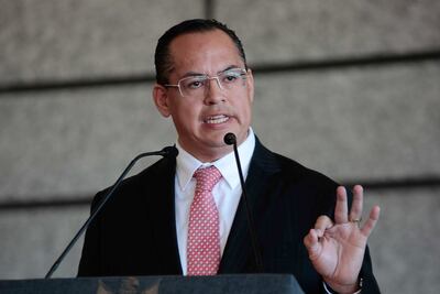 Continuará legado de Calixto de Santiago