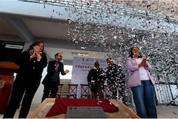 Bachilleres de la UAQ, listo para otra generación