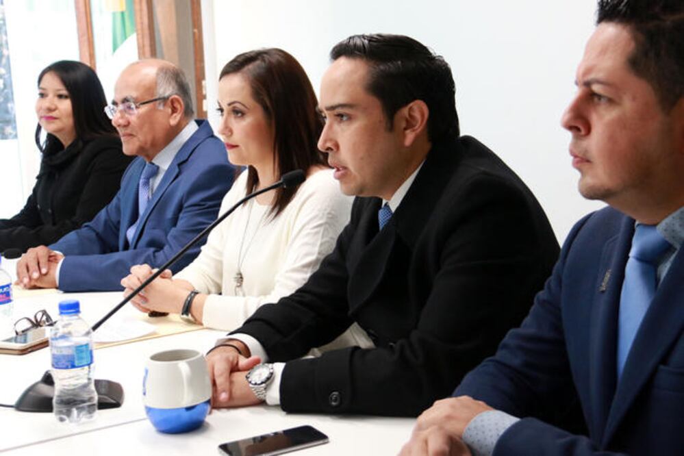 ARCHIVO. EL UNIVERSAL