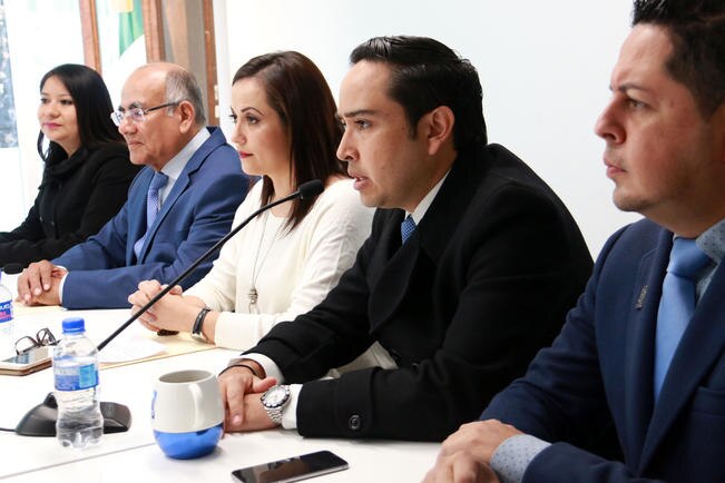 Reforma a Ley de Trabajadores da estabilidad económica: PAN