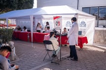 PRI Corregidora arranca “Las Jornadas CON TODO” en Charco Blanco