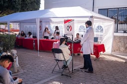 PRI Corregidora arranca “Las Jornadas CON TODO” en Charco Blanco