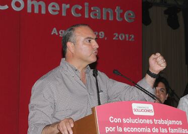 Mejorarán mercados y tianguis del estado.