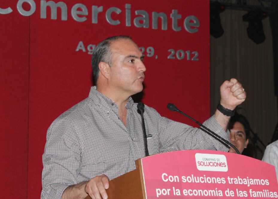 Mejorarán mercados y tianguis del estado.